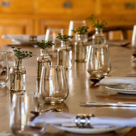 Mymering Wine & Guest Estate Ladismith Exteriér fotografie