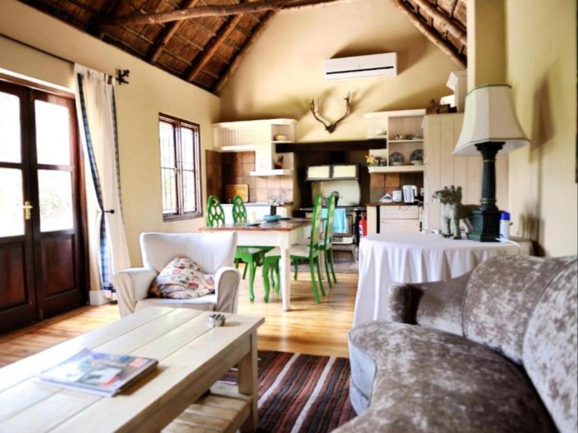 Mymering Wine & Guest Estate Ladismith Pokoj fotografie
