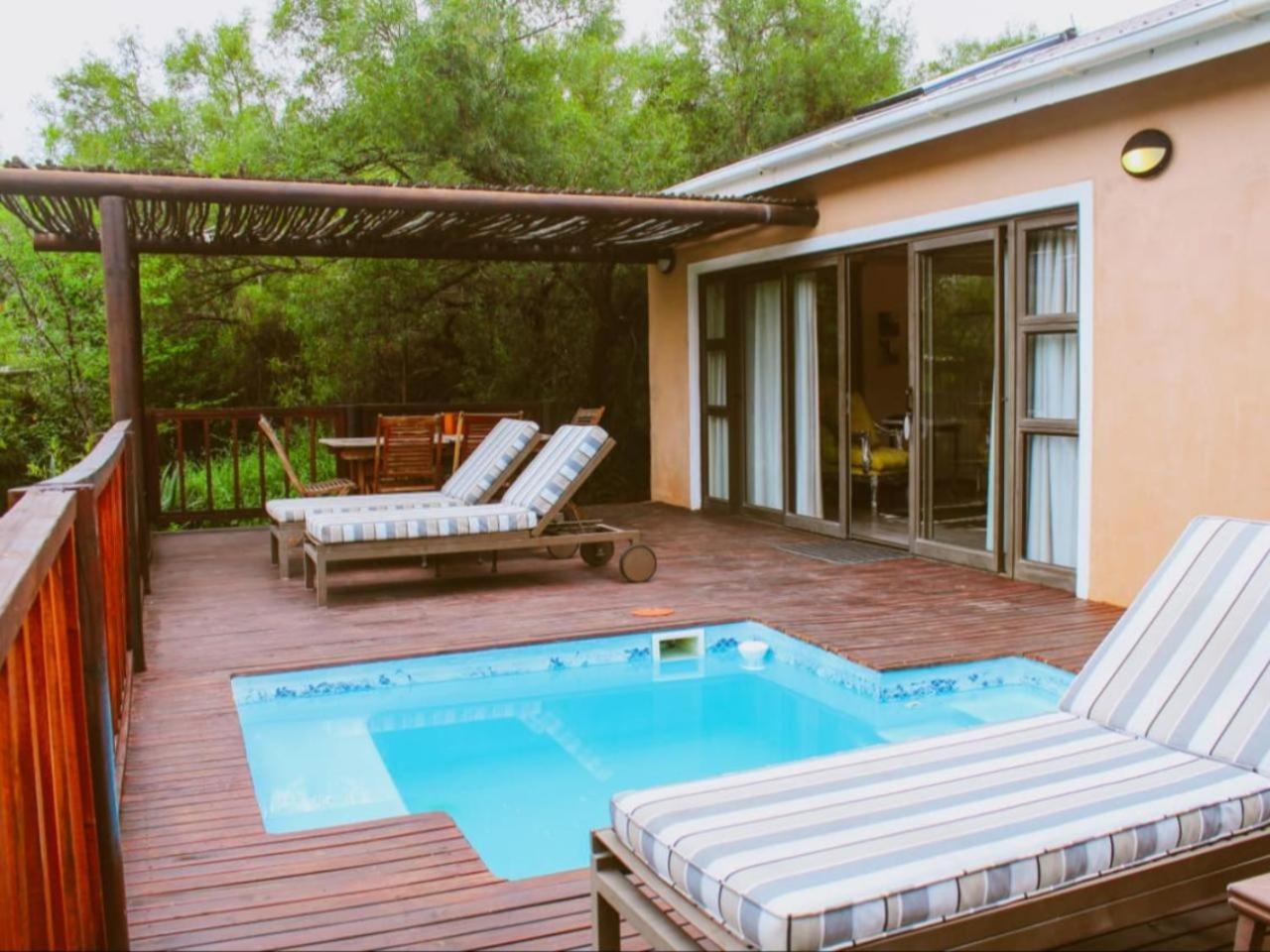 Mymering Wine & Guest Estate Ladismith Pokoj fotografie