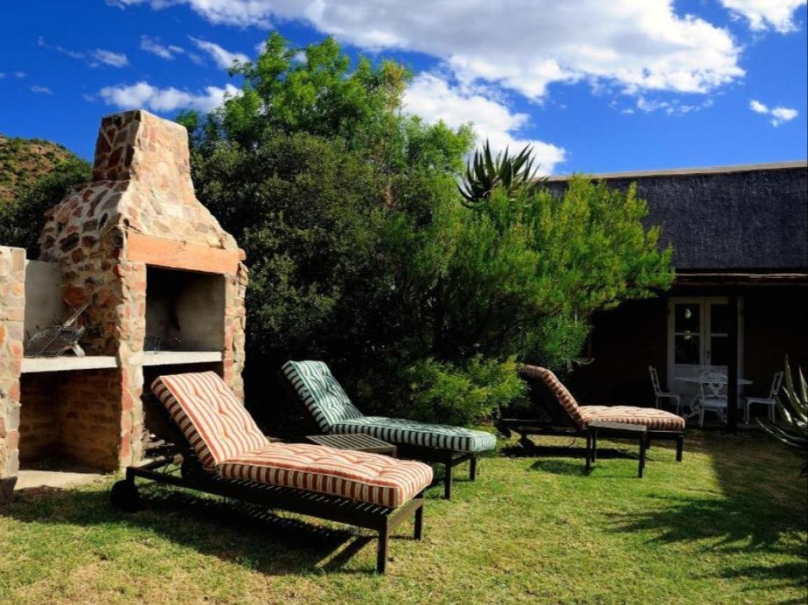 Mymering Wine & Guest Estate Ladismith Pokoj fotografie