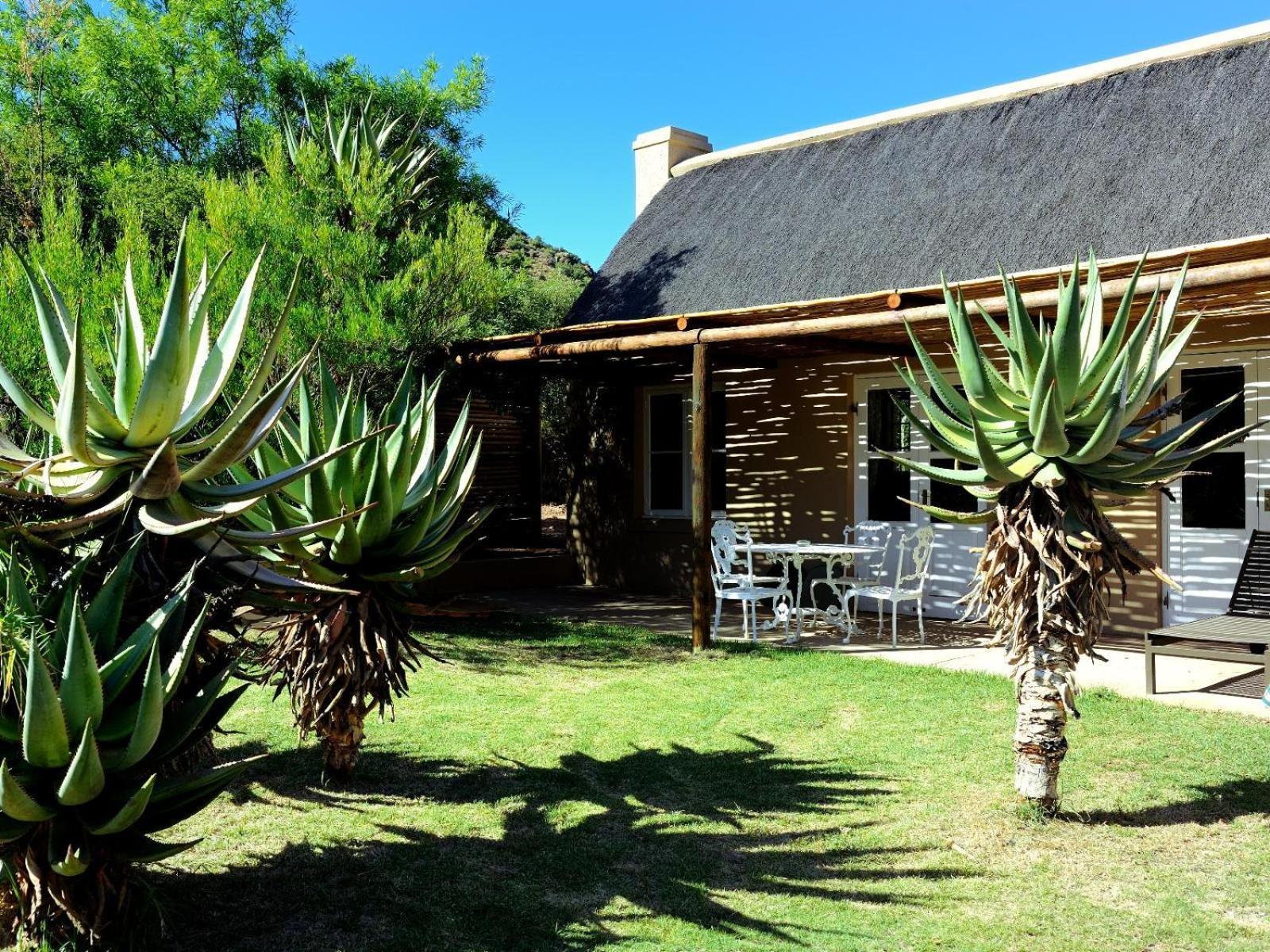 Mymering Wine & Guest Estate Ladismith Pokoj fotografie