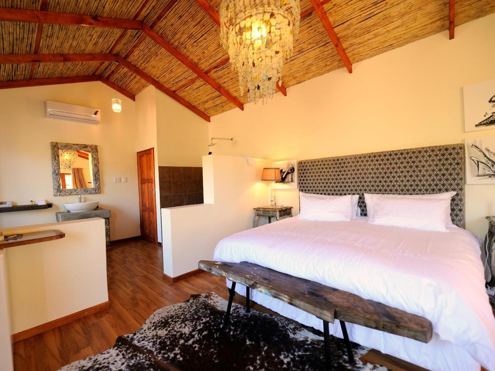 Mymering Wine & Guest Estate Ladismith Pokoj fotografie